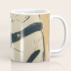 Cats In Love 2 Coffee Mug Gallery Image 1