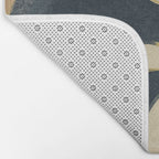 Cats In Love 2 Bath Mat Gallery Image 2