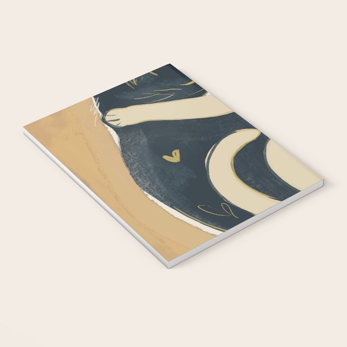 Cats In Love 2 Notebook Gallery Image 3