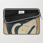 Cats In Love 2 Laptop Sleeve Gallery Image 2
