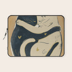 Cats In Love 2 Laptop Sleeve Gallery Image 1