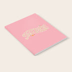 Starry Sagittarius Notebook Gallery Image 2