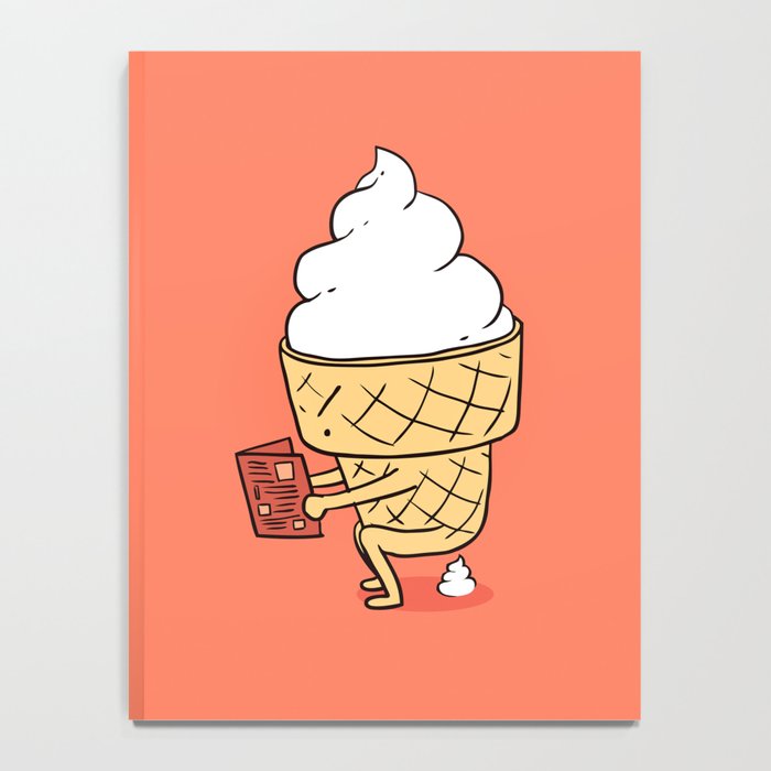Everyone Poops by ilovedoodle Notebook Gallery Image 4