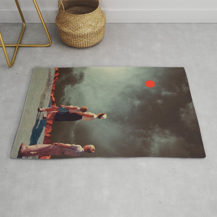 Mother Show Me The Way Rug Gallery Image 1