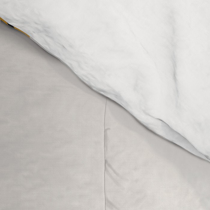 Abstract Line Art Nude Comforter Gallery Image 4