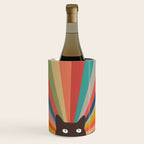 Cat Landscape 48 Wine Chiller Gallery Image 1