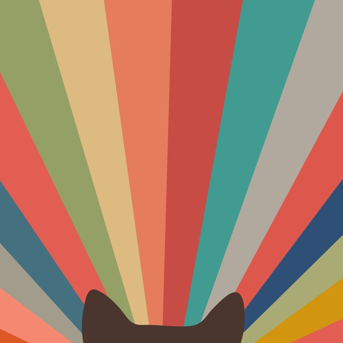 Cat Landscape 48 Coffee Mug Gallery Image 2