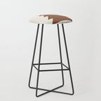 Joy (Cream Brown) Stool Gallery Image 1