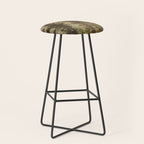 Mountain Forest New Mexico - Nature Photography Stool Gallery Image 1