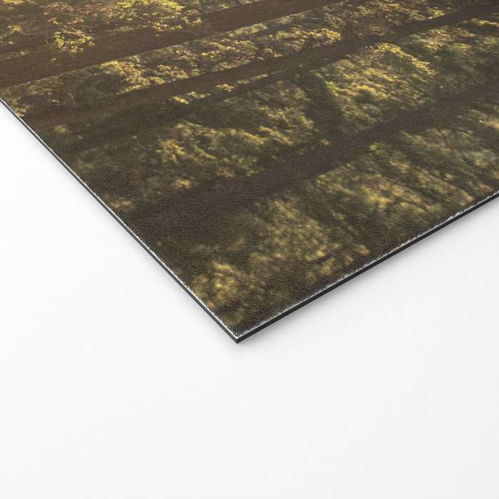 Mountain Forest New Mexico - Nature Photography Welcome Mat Gallery Image 2