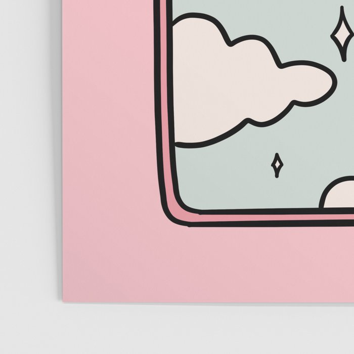 Cancer Ice cream Poster Gallery Image 3