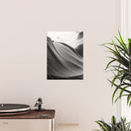 ANTELOPE CANYON XVIII / arizona desert Poster Gallery Image 2