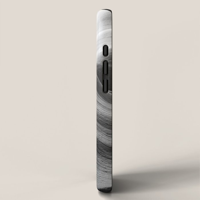 ANTELOPE CANYON XVIII / arizona desert iPhone Case Gallery Image 2
