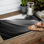 ANTELOPE CANYON XVIII / arizona desert Outdoor Rug Gallery Image 2