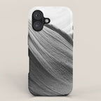 ANTELOPE CANYON XVIII / arizona desert iPhone Case Gallery Image 1