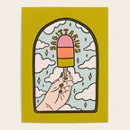 Sagittarius Popsicle Poster Gallery Image 4
