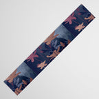 Night Garden Table Runner Gallery Image 3