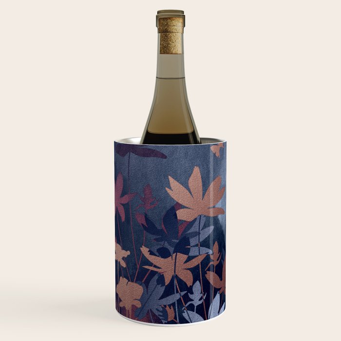 Night Garden Wine Chiller Gallery Image 1
