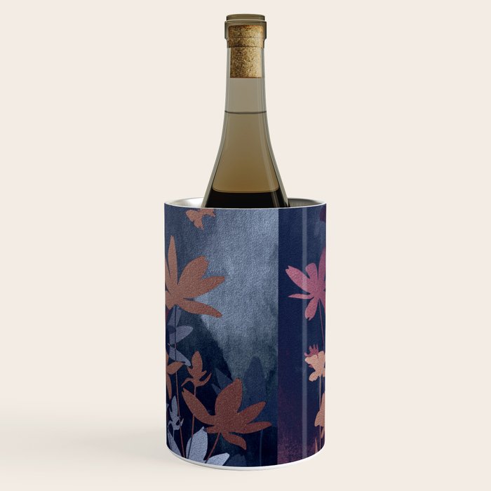 Night Garden Wine Chiller Gallery Image 3