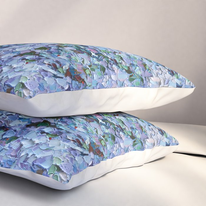 Nantucket Blues Pillow Sham Gallery Image 3