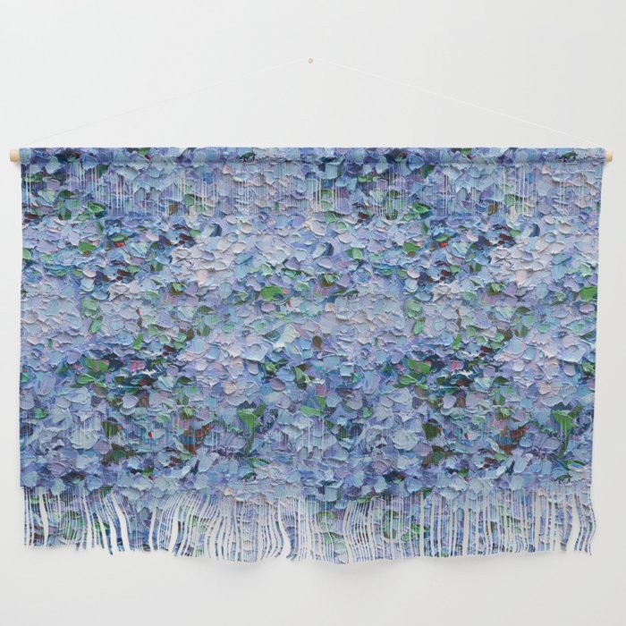 Nantucket Blues Wall Hanging Gallery Image 1