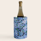 Nantucket Blues Wine Chiller Gallery Image 3