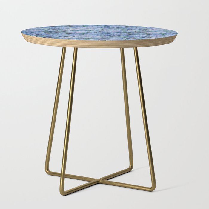 Nantucket Blues Side Table Gallery Image 1