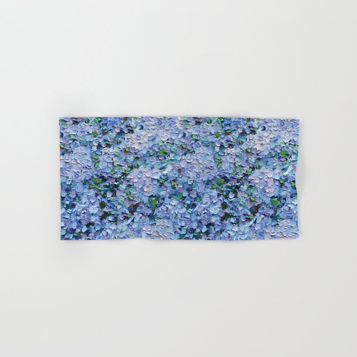 Nantucket Blues Towels Gallery Image 1