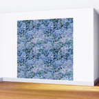 Nantucket Blues Wall Mural Gallery Image 2