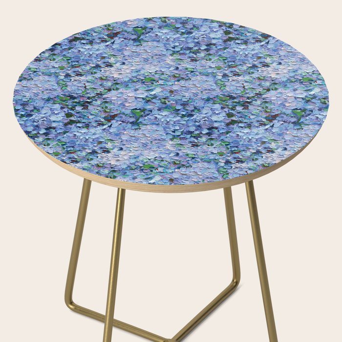 Nantucket Blues Side Table Gallery Image 2