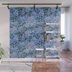 Nantucket Blues Wall Mural Gallery Image 1