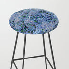 Nantucket Blues Stool Gallery Image 2