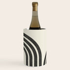 Mid century modern - Sun and Hills Wine Chiller Gallery Image 2