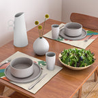 Retro Numbers Placemat Gallery Image 2