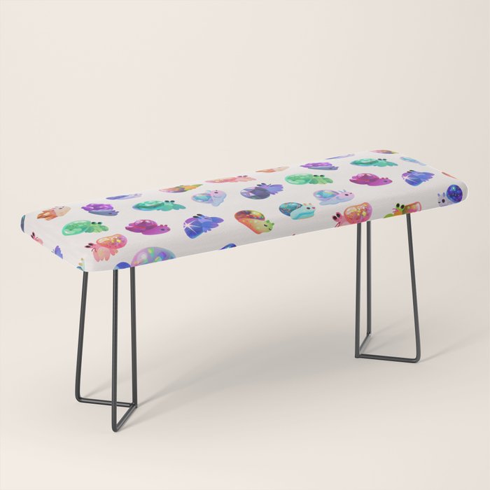 Jewel hermit crab Bench Gallery Image 1