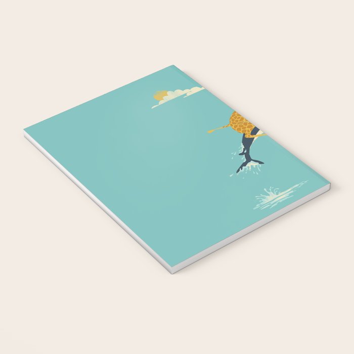 Onward! Notebook Gallery Image 3