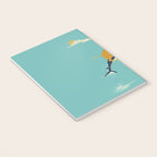 Onward! Notebook Gallery Image 3