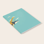 Onward! Notebook Gallery Image 2