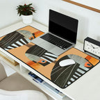 Tropic Trio Desk Mat Gallery Image 2