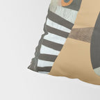 Tropic Trio Pillow Sham Gallery Image 4