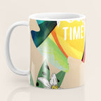 Tea Time 2 Coffee Mug Gallery Image 3