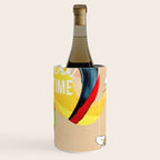 Tea Time 2 Wine Chiller Gallery Image 1