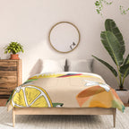 Tea Time 2 Comforter Gallery Image 3