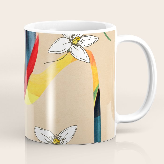 Tea Time 2 Coffee Mug Gallery Image 1