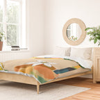 Tea Time 2 Duvet Cover Gallery Image 2