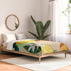 Tea Time 2 Comforter Gallery Image 2