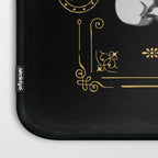 The Lovers VI Tarot Card Laptop Sleeve Gallery Image 3