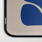 Five Leaf Plant - 1/3 Laptop Sleeve Gallery Image 3