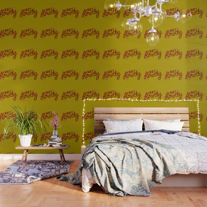 Hey Howdy Wallpaper Gallery Image 3