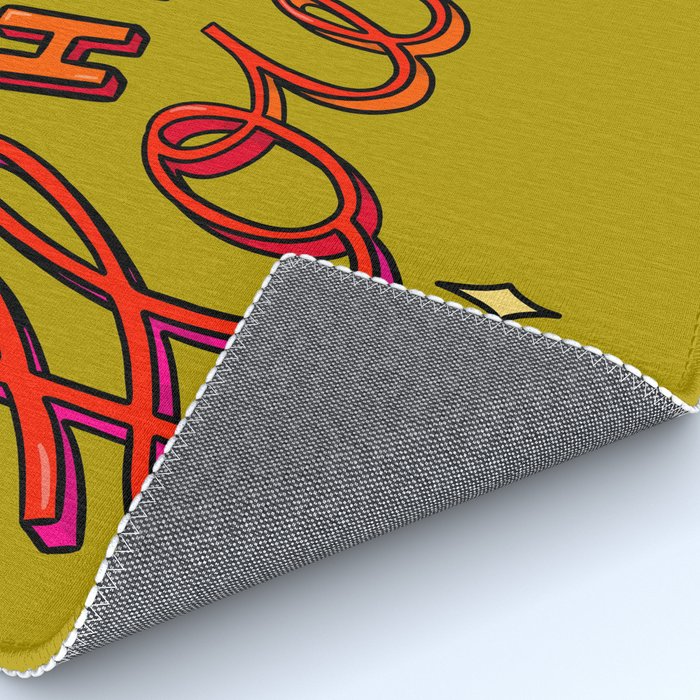 Hey Howdy Rug Gallery Image 4